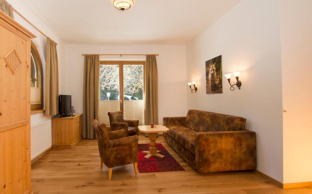 Ferienappartements Landhof photo 4