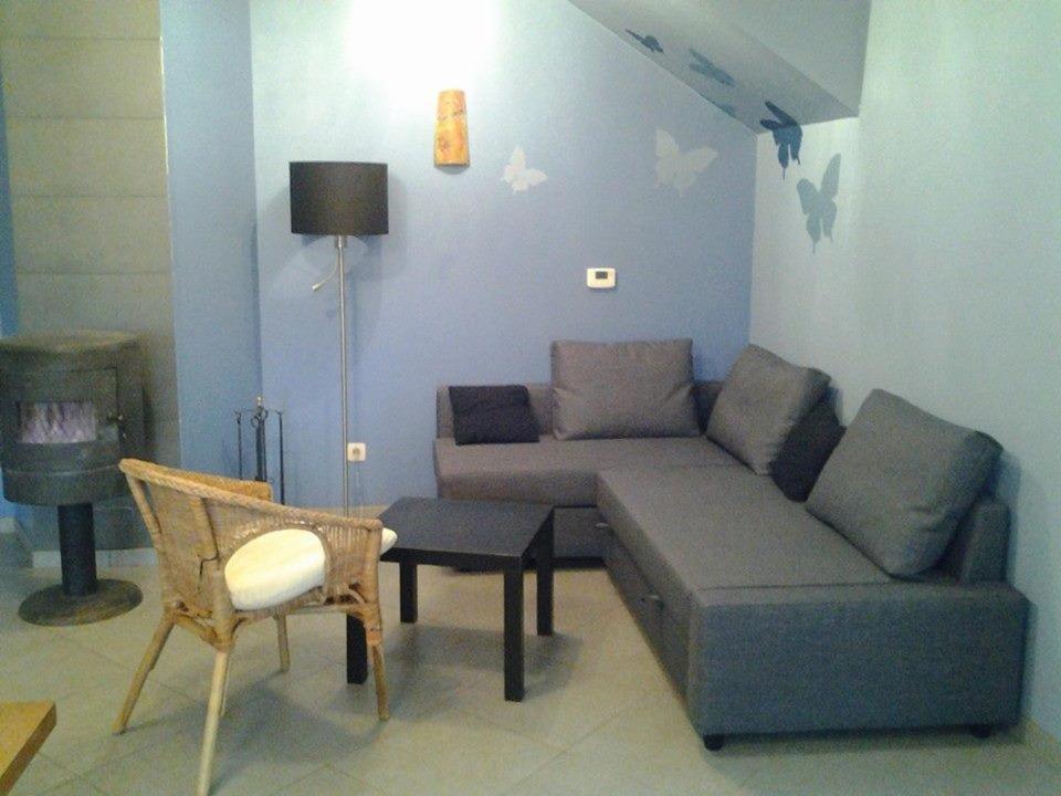 Gîte Le Randonneur photo 1