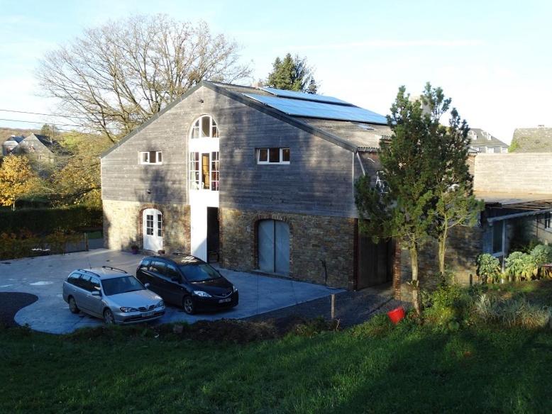 Gîte Le Randonneur photo 3