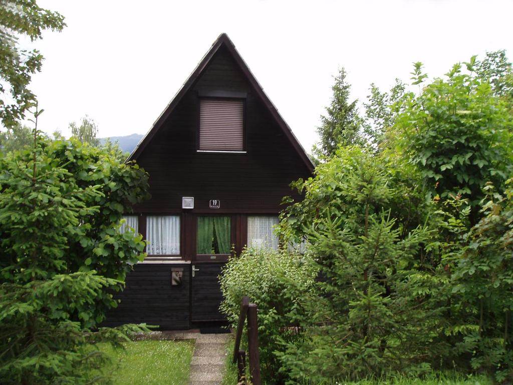 Ferienhaus Bayern photo 2