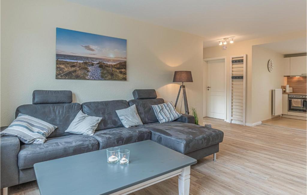 Awesome Apartment In Ockholm With 1 Bedrooms And Wifi photo 1