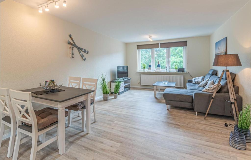 Awesome Apartment In Ockholm With 1 Bedrooms And Wifi photo 4