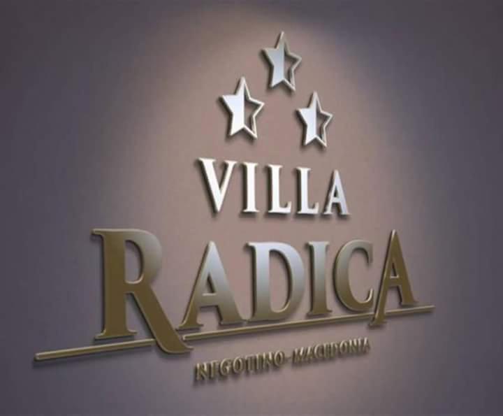 Villa Radica photo 4