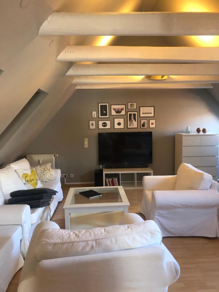 Riverview Loft in Central Herzogenaurach photo 3