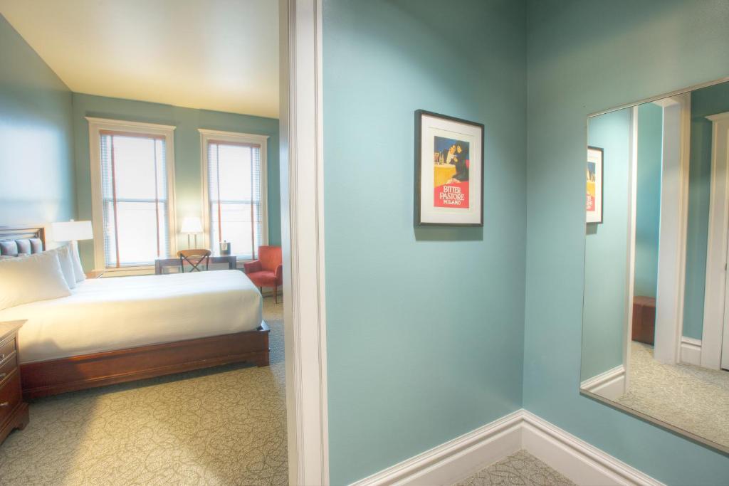 Montvale Hotel photo 4