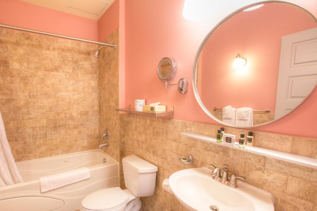 Montvale Hotel photo 3