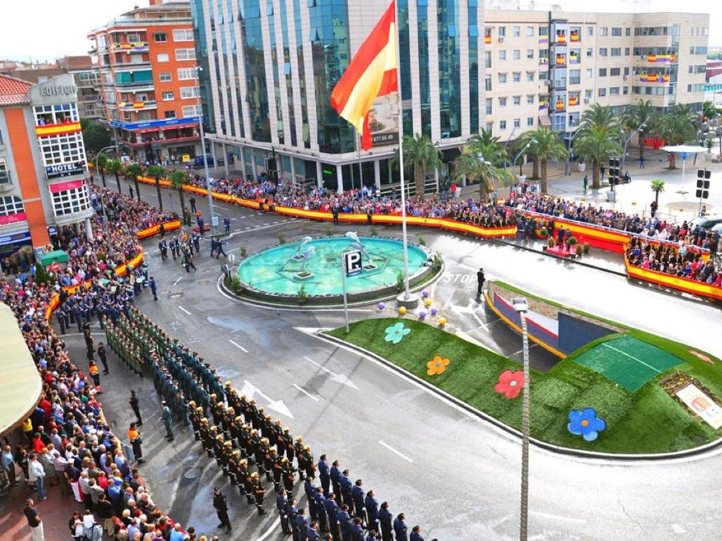 H Los Rafaeles photo 1