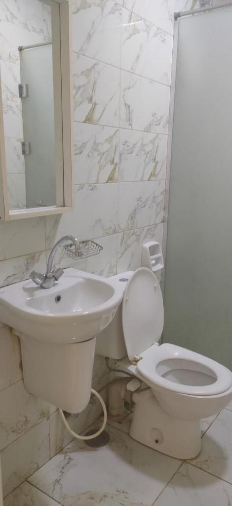 Одноместный (Одноместный номер), Lyly hotel