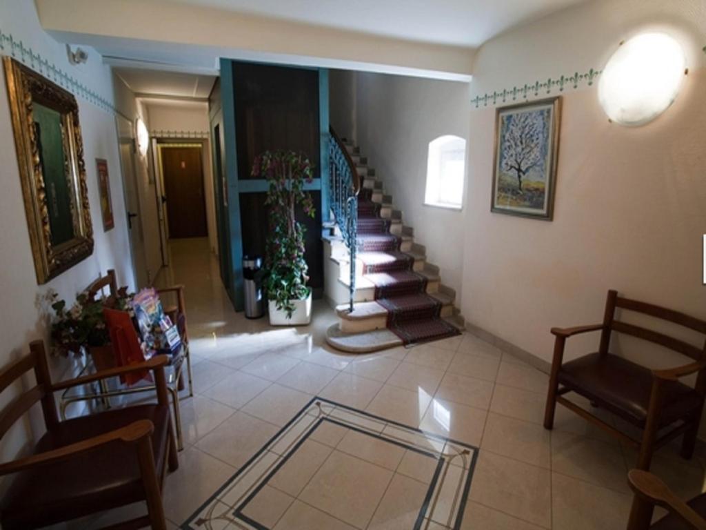 Hotel Villa Mulino ***S photo 3