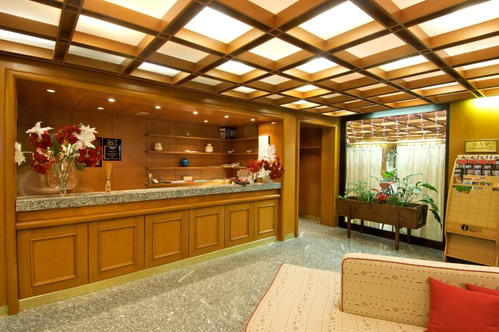 Hotel Residence Universo photo 1