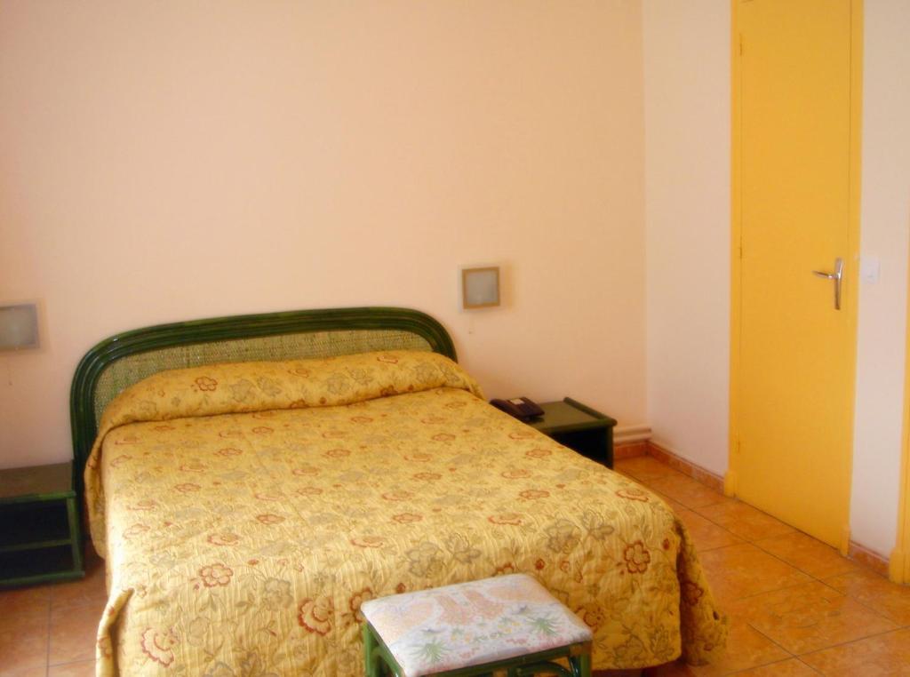 Motel des Bruyères photo 4