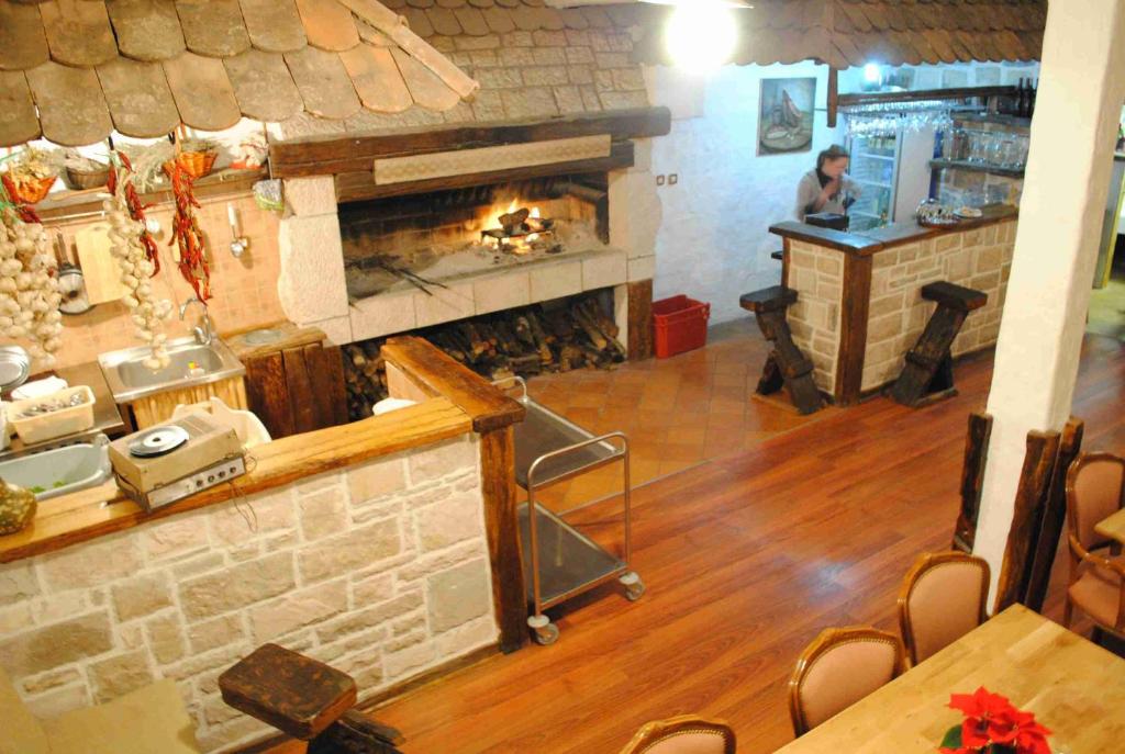 Country House Marića Gaj photo 4