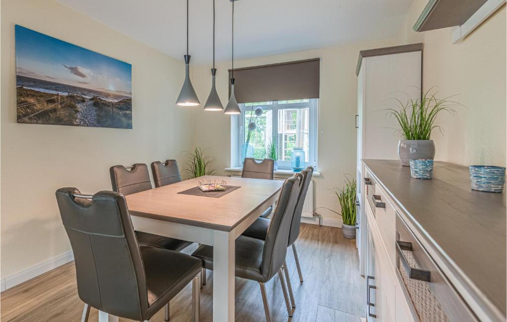 Stunning Home In Ockholm With 3 Bedrooms And Wifi photo 3
