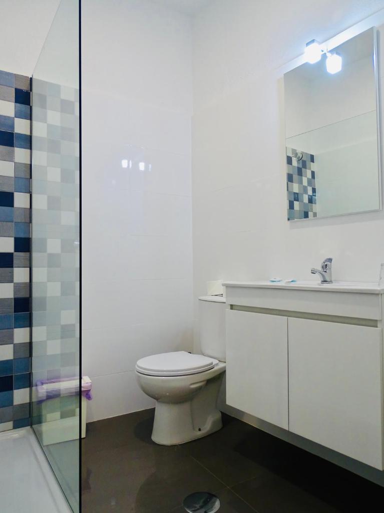 Двухместный (Двухместный номер с 1 кроватью), Hotel Poveira