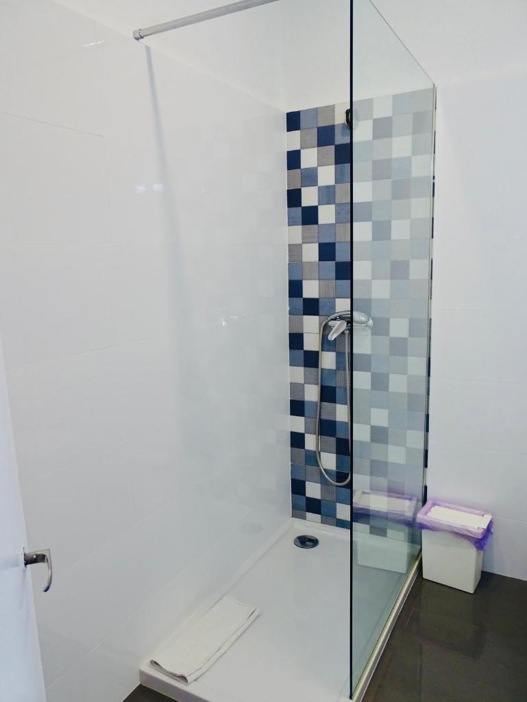 Двухместный (Двухместный номер с 1 кроватью), Hotel Poveira
