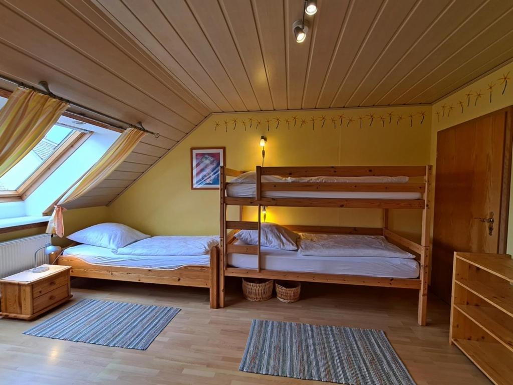 Ferienwohnung Heidi photo 3