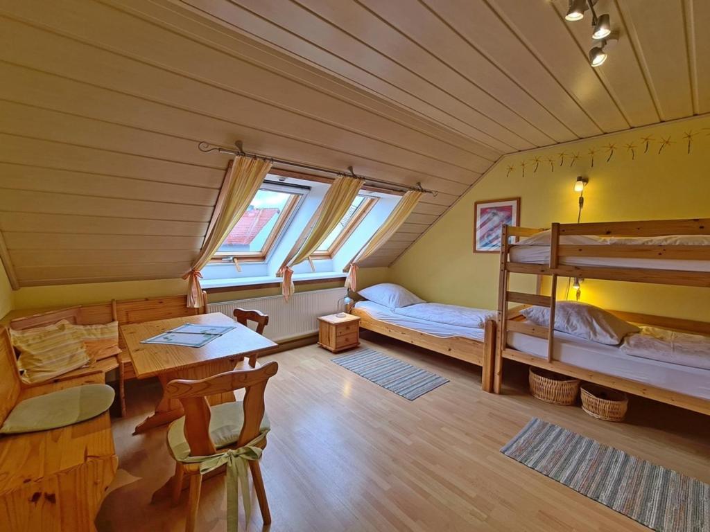 Ferienwohnung Heidi photo 4