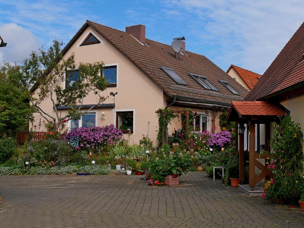 Ferienwohnung Heidi