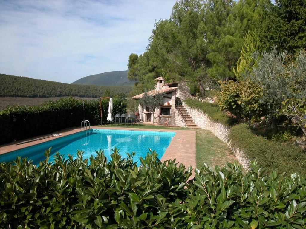 Agriturismo Istrice Innamorato photo 3