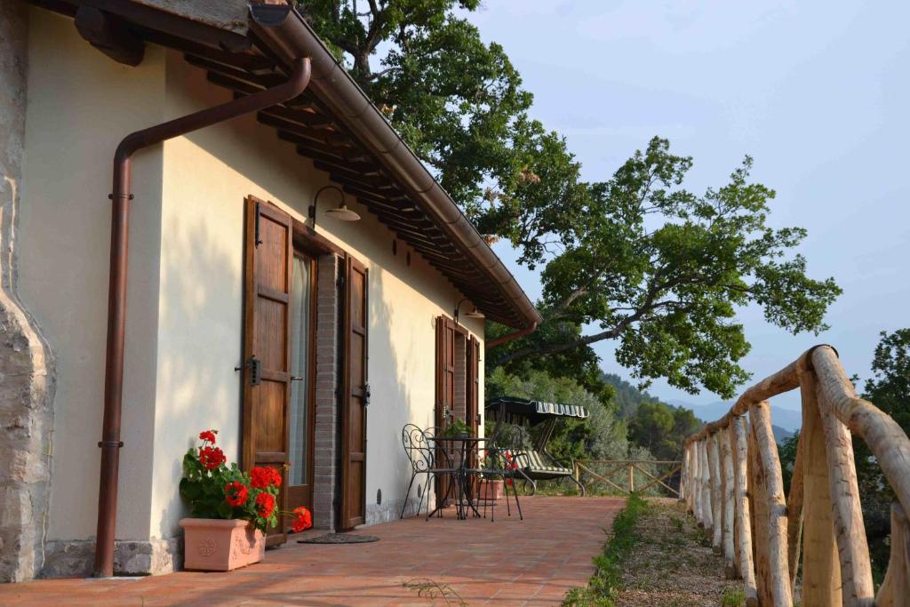 Agriturismo Istrice Innamorato photo 1