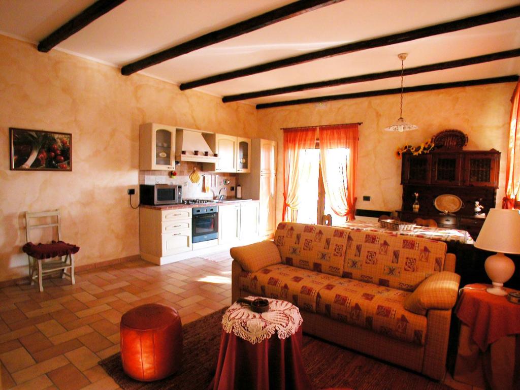 Agriturismo Istrice Innamorato photo 2