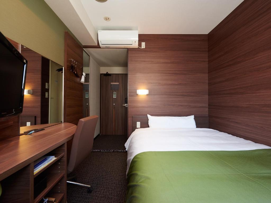 Super Hotel Mito photo 2