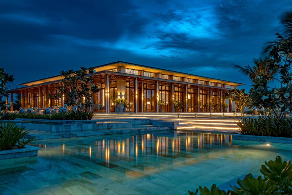 MAIA RESORT QUY NHON