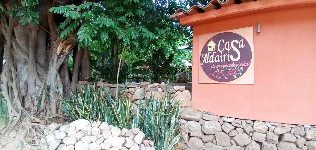 Casa Aldairis photo 3