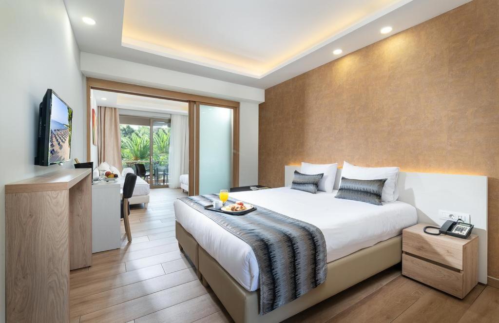 Poseidon Resort Hotel photo 2