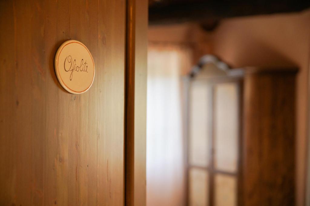Locanda Del Viandante B&B photo 2
