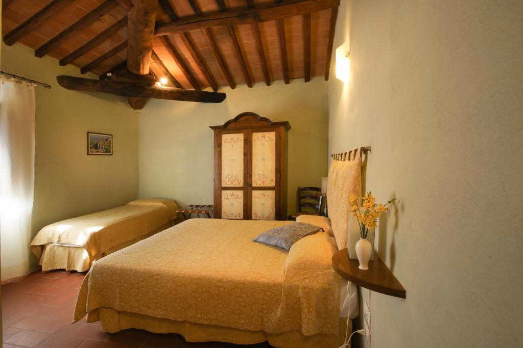 Locanda Del Viandante B&B photo 3