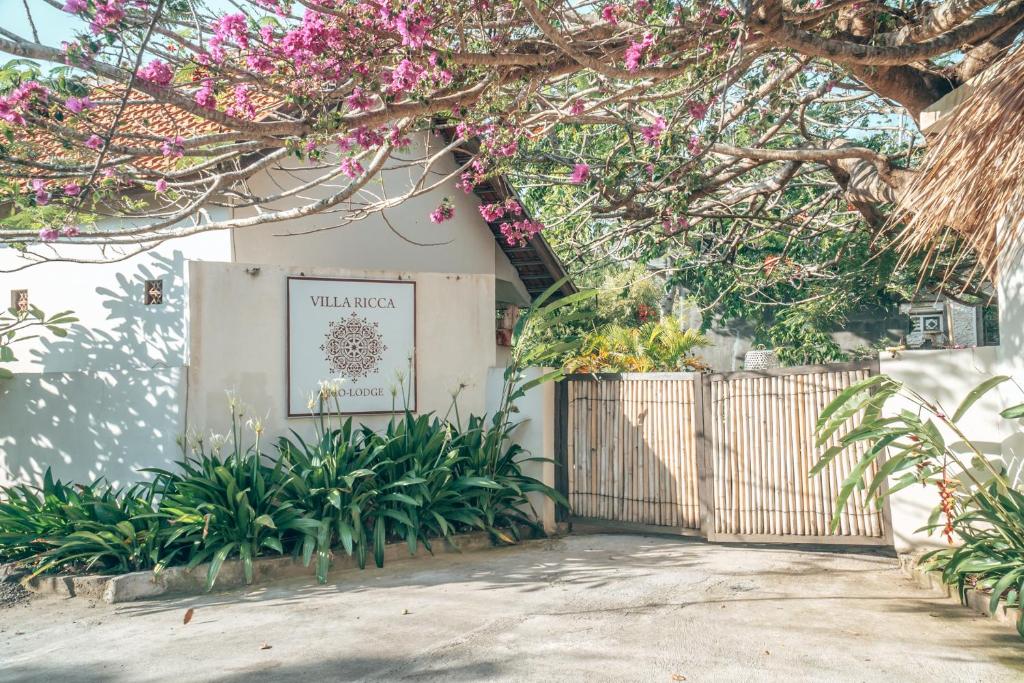 Villa Ricca Eco Lodge photo 1
