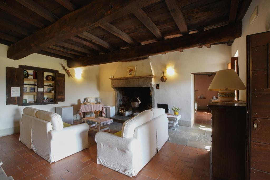 Locanda Del Viandante B&B photo 4