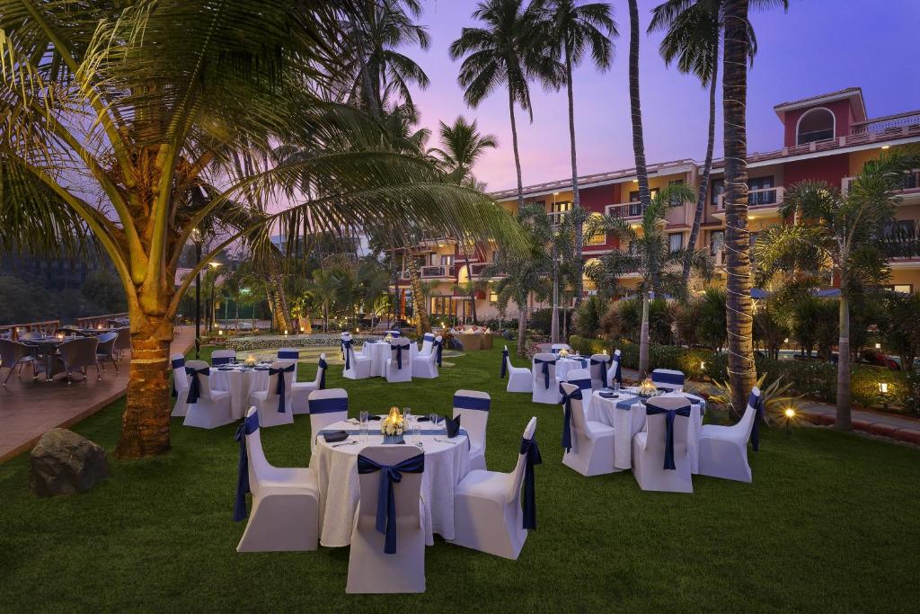 Lazy Lagoon, Baga A Lemon Tree Resort, Goa photo 3
