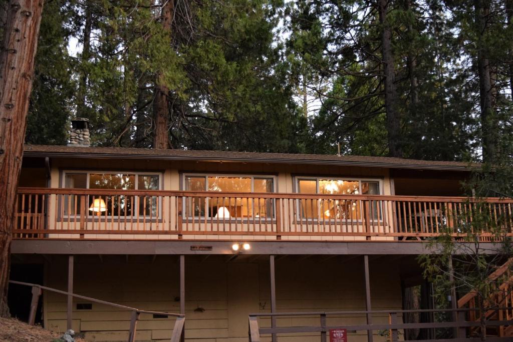 11B Sequoia House photo 3