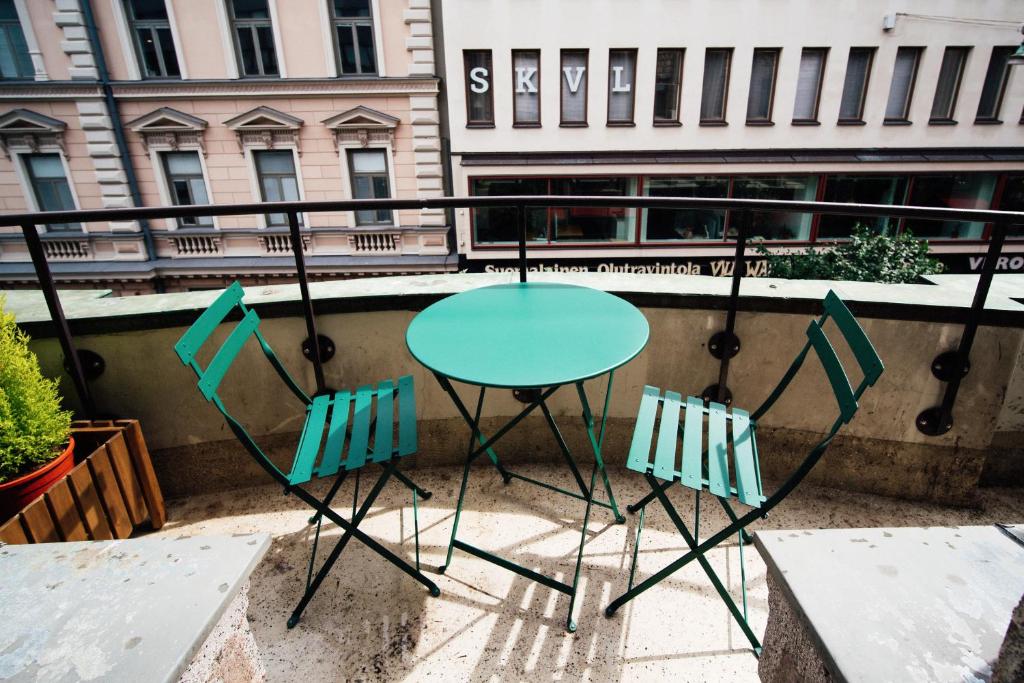 Четырехместный (Четырехместный номер с общей ванной комнатой), The Yard Concept Hostel