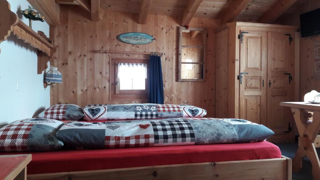 B&B Haus im Sand photo 1