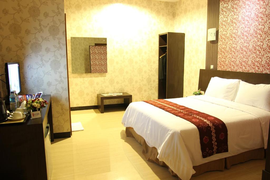 Hotel Roditha Banjarbaru photo 4
