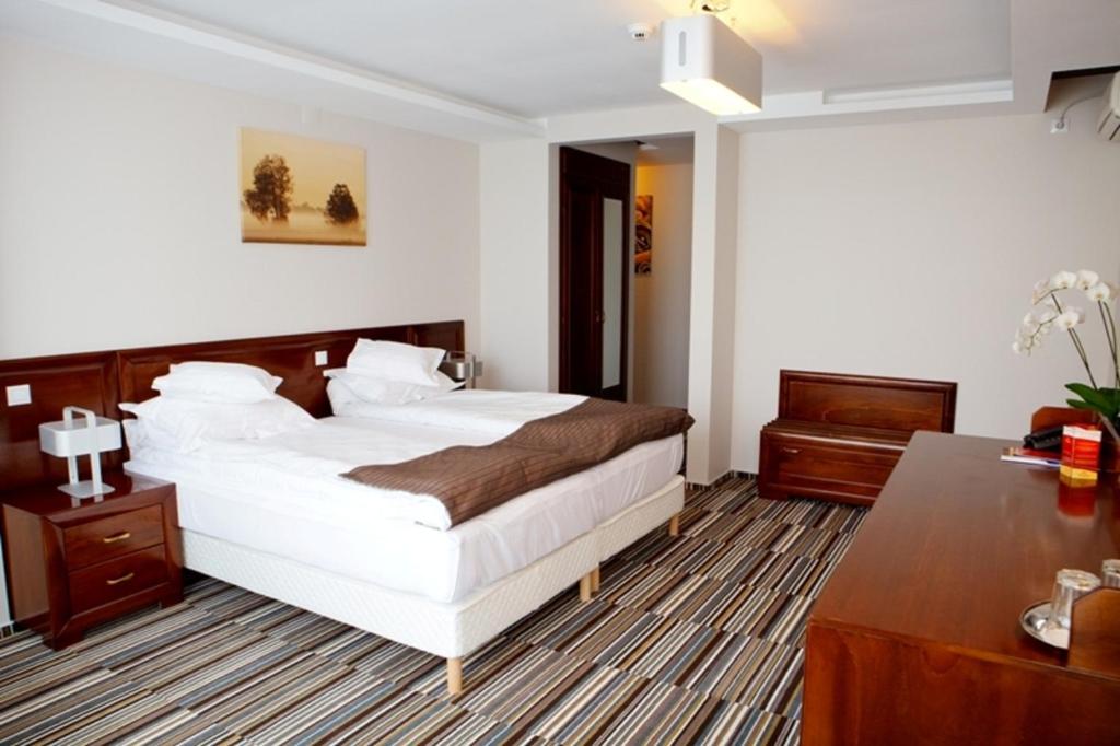 Hotel Belvedere photo 3