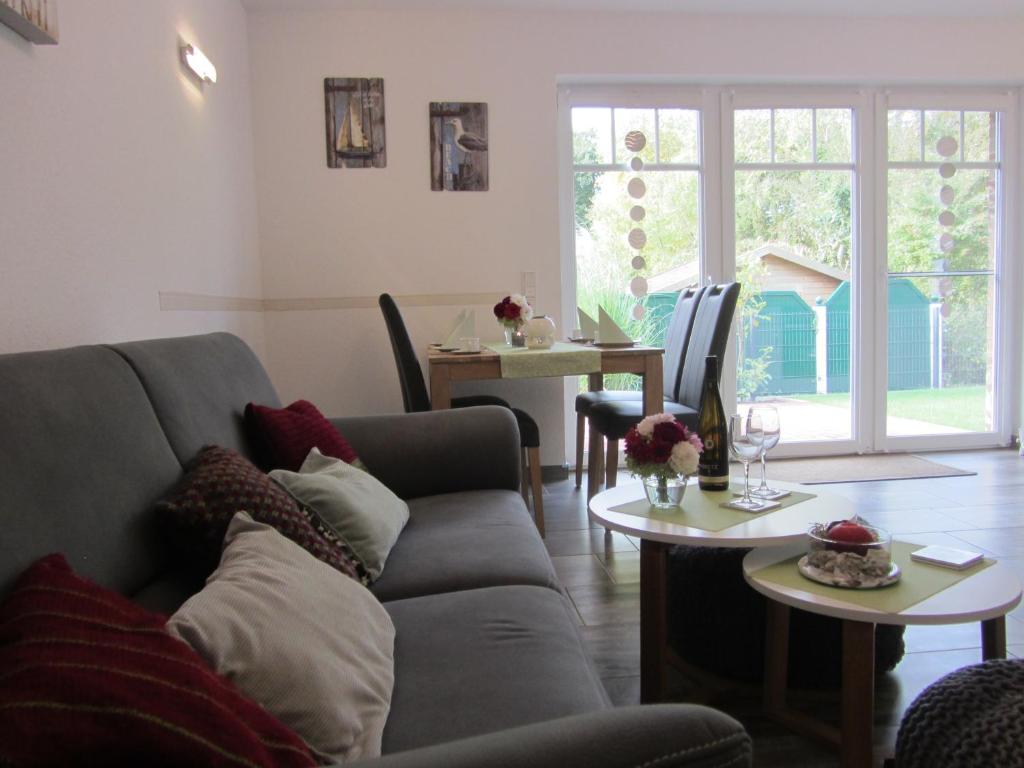 Ferienwohnung Sturmeck photo 1