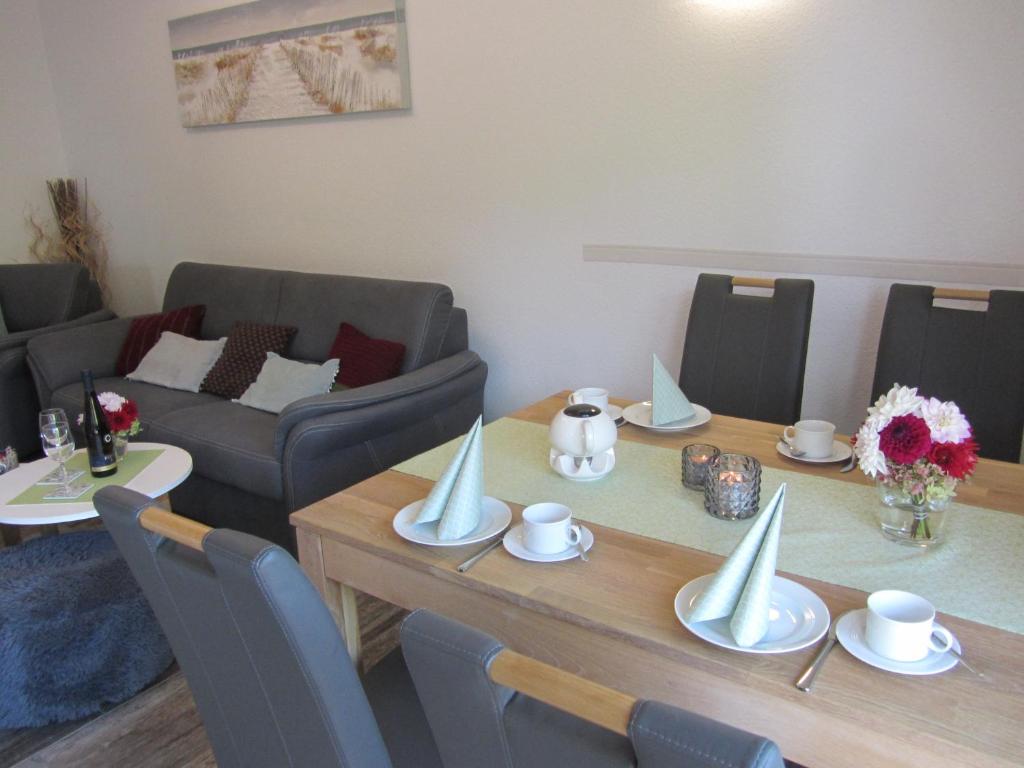 Ferienwohnung Sturmeck photo 2