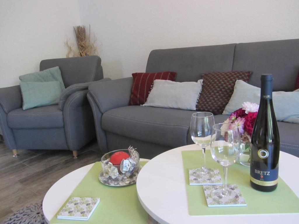 Ferienwohnung Sturmeck photo 3