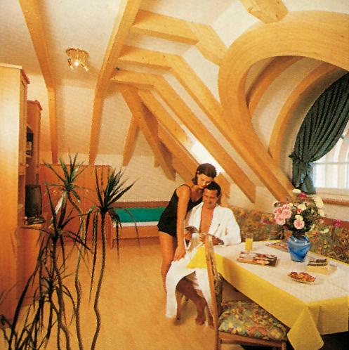 Hotel Residence Lorenz photo 2