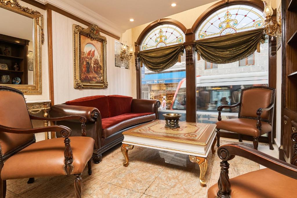 Best Western Empire Palace Hotel & Spa photo 4