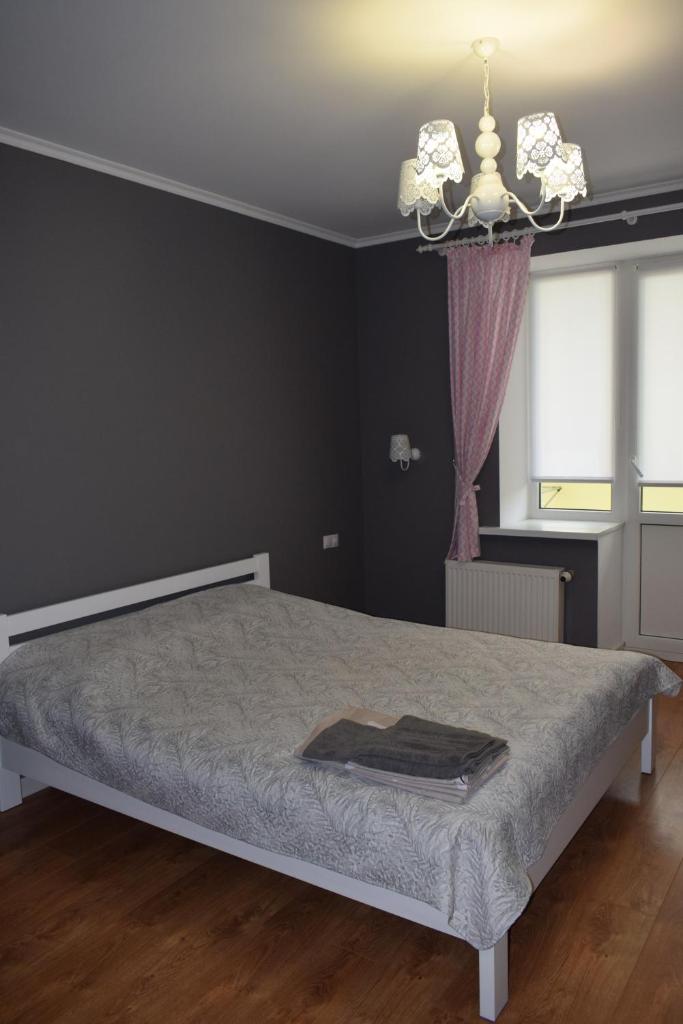 Apartment on Getmana Vigovskogo 49 photo 3