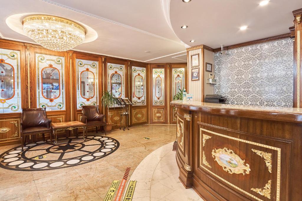 Best Western Empire Palace Hotel & Spa photo 3