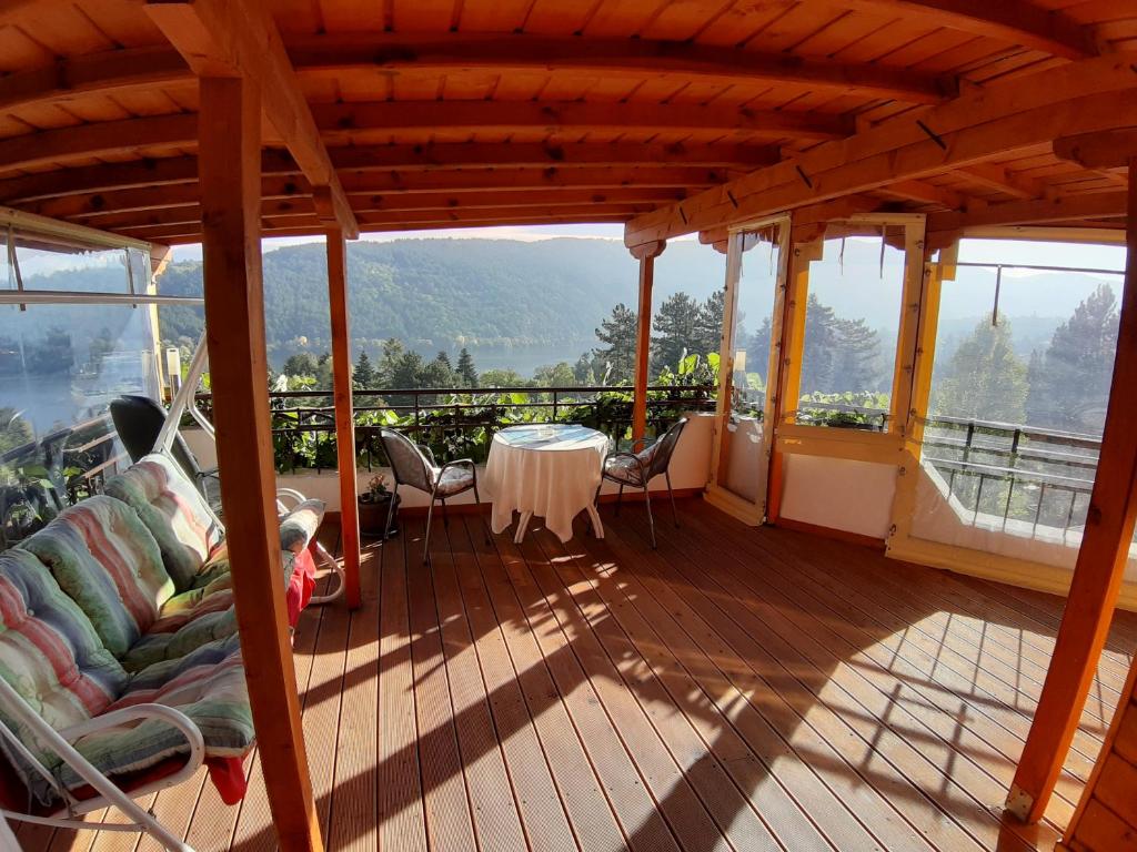 Tora Bora Guest House Room Type - One-Bedroom Apartment