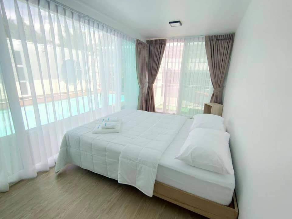 Pool Villa Banana House Pai photo 1