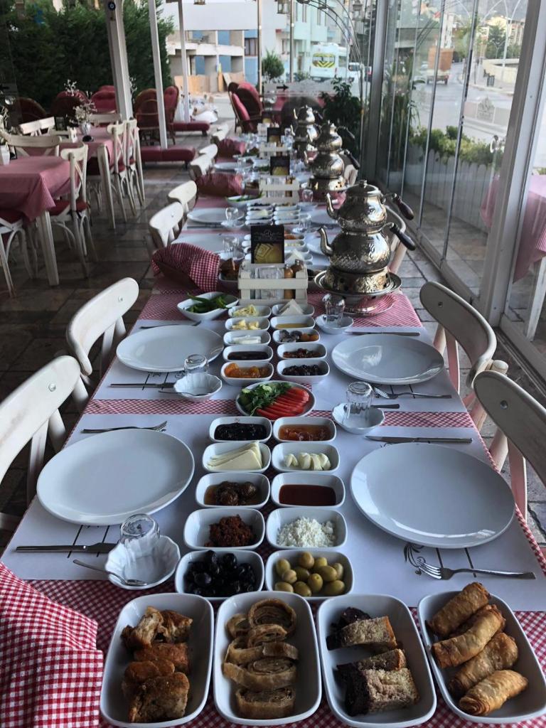Hatunca Otel & Restaurant photo 4
