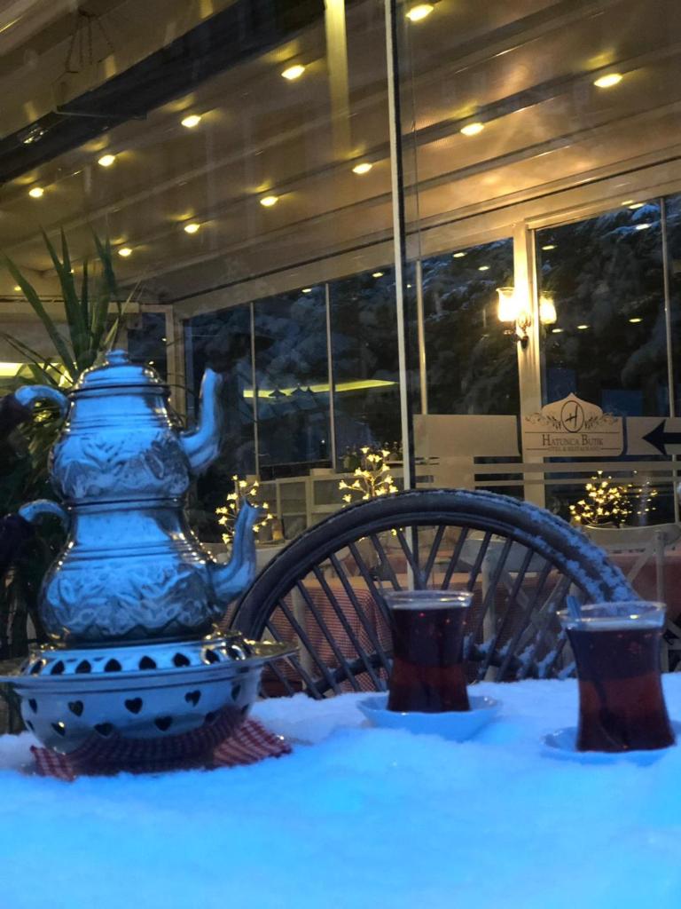 Hatunca Otel & Restaurant photo 1